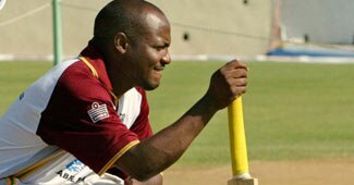 ब्रायन लारा