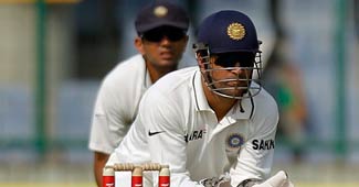 महेंद्र सिंह धोनी