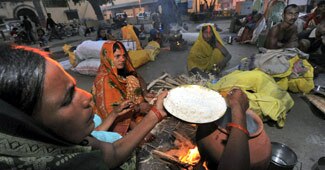 महापर्व छठ