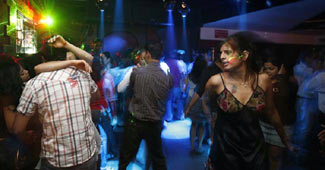 सेक्‍स सर्वे