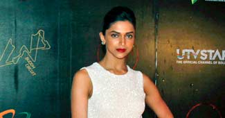 दीपिका पादुकोण