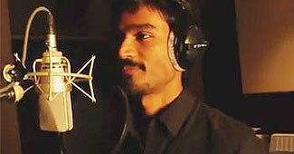 'कोलावरी दी' का धमाल