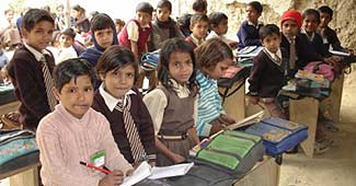 राइट टू एजुकेशन