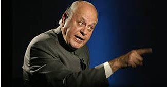 फारुख अब्दुल्‍ला