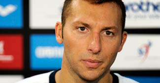 इयान थोर्पे