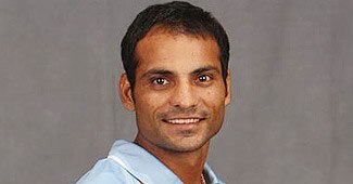 जोगिंदर शर्मा