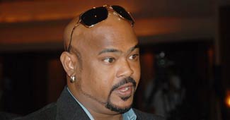 विनोद कांबली