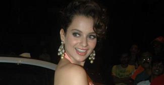 कंगना रानाउत