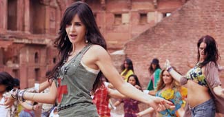 कैटरीना कैफ