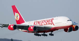 किंगफिशर