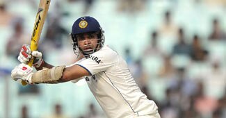 वीवीएस लक्ष्‍मण