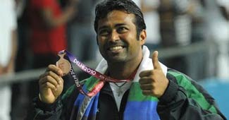 लिएंडर पेस