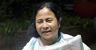 ममता बनर्जी