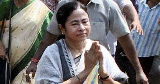 ममता बनर्जी