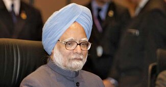 मनमोहन सिंह