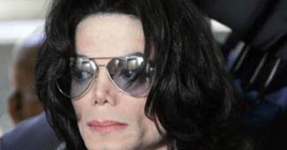 माइकल जैक्सन