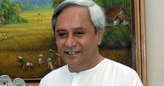 नवीन पटनायक