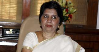 निरुपमा राव