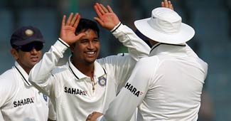 प्रज्ञान ओझा