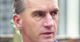 पीटर रोबक