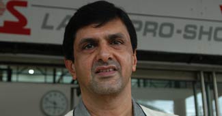 प्रकाश पादुकोण