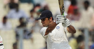 राहुल द्रविड़