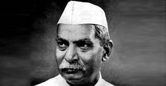 डॉ. राजेंद्र प्रसाद