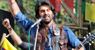 रणबीर कपूर