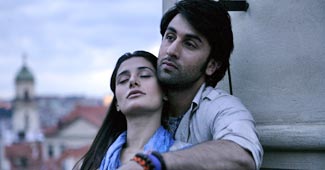 रॉकस्‍टार