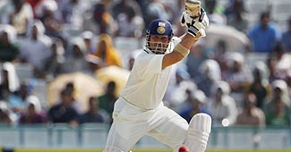 सचिन तेंदुलकर