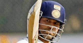 सचिन तेदुलकर