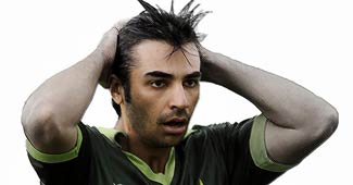 सलमान बट