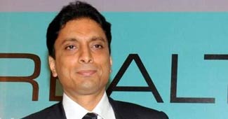 शाहिद उस्मान बलवा