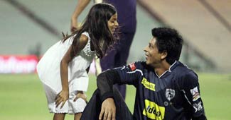 शाहरुख खान की बेटी सुहाना