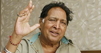 उस्ताद सुल्तान खान