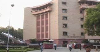 आतंकी दिल्‍ली में दाखिल