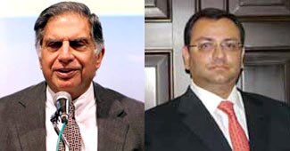 रतन टाटा