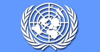 संयुक्त राष्ट्र