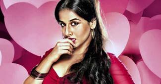 विद्या बालन