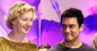 आमिर बने यूनिसेफ के ब्रांड एंबेसेडर