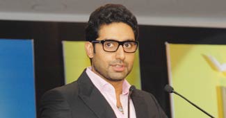 अभिषेक बच्चन