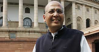 अभिषेक मनु सिंघवी