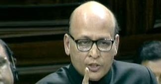 अभिषेक मनु सिंघवी