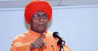 स्‍वामी अग्निवेश