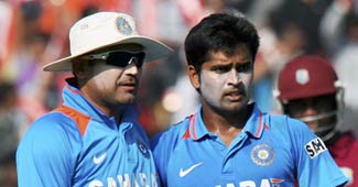 फाइल फोटो: टीम इंडिया