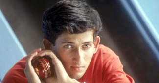 अजीत अगरकर