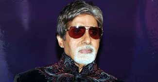 अमिताभ बच्चन