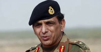 अशफाक परवेज कयानी