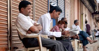 भारत बंद