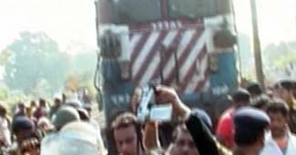 भोपाल गैस त्रासदी 27वीं बरसी